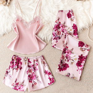 Sleepwear Sets