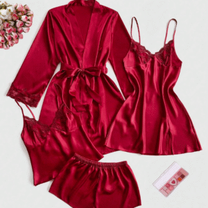 Fever Rouge Set