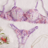 Dreamy Lilac Set