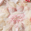 Blossom Pink Set
