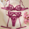 Sweet Plum Set