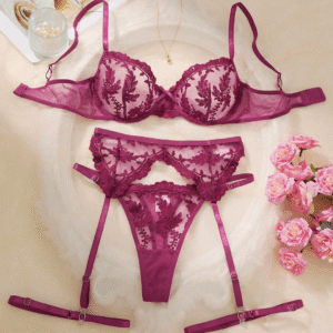 Sweet Plum Set