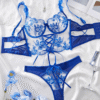 Blue Whisper Set