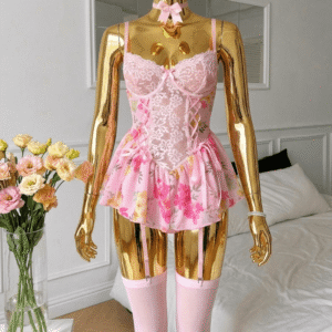 Blush Dreams Set