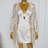 Dreamy Pearl Set