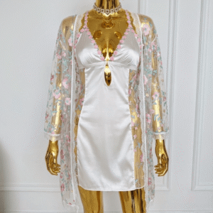 Dreamy Pearl Set