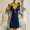 Deep Blue Set