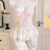Cotton Candy Set