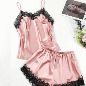 Dusty Pink Set