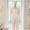 Pastel Rose Set