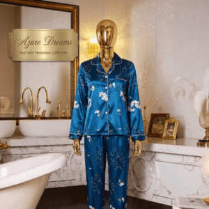 Precious Blue Set