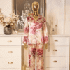 Blossom Rose Set