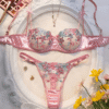 Chic Floral Set