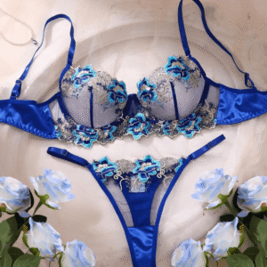 Centaurea Belle Set
