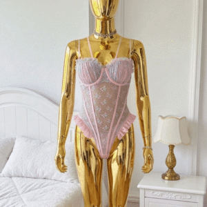 Candy Pink Set