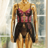 Black Beauty Set