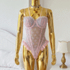 Candy Pink Set