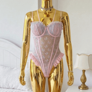 Candy Pink Set
