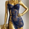 Bold Navy Set