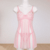 Pink Serenade Set