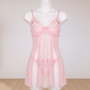 Pink Serenade Set