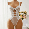White Whisper Set