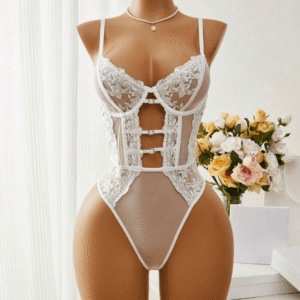 White Whisper Set