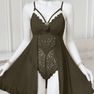 Bliss Olive Set