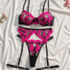 Graceful Midnight Set