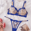 Royal Blue Set