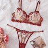 Deep Ruby Set